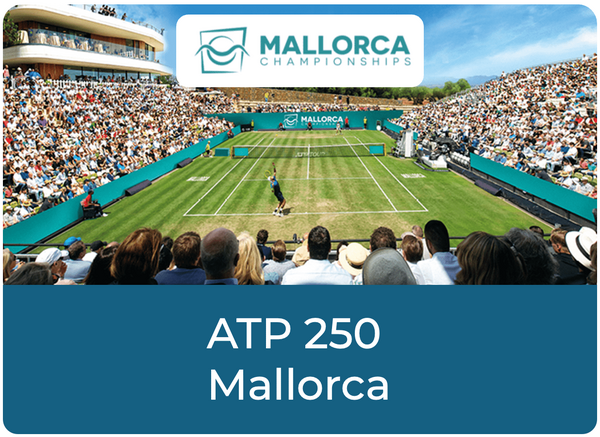 ATP Mallorca image