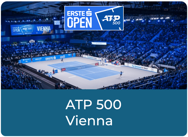 Erste Bank Open Vienna