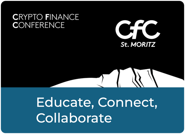 CFC St.Moritz crypto conference