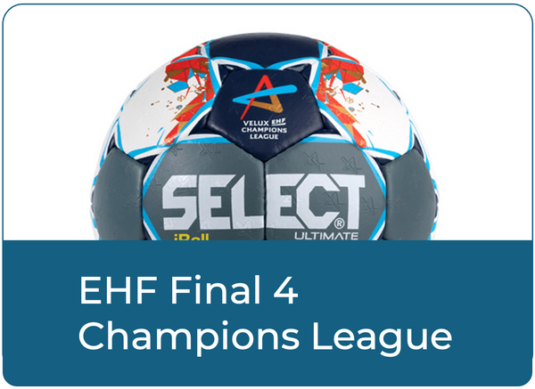 ehf final4 cologne