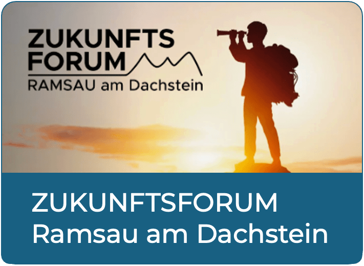 Zukunftsforum-Ramsau am Dachstein Image